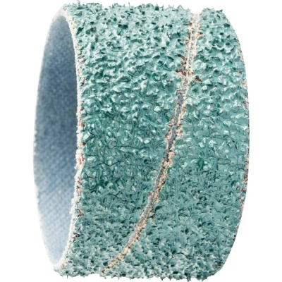 Afbeelding van PFERD GSB 3825 Z 36 42217141 Schuurhuls Korrelgrootte (Ø x h) 38 mm 25 100 stuk(s)