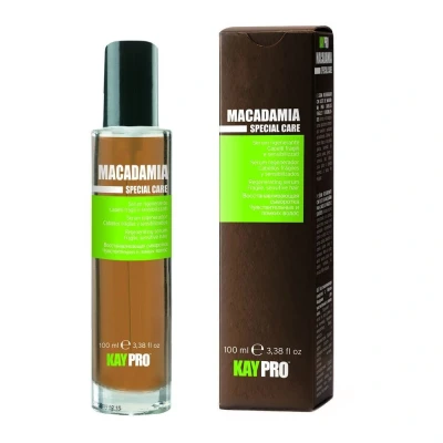 Afbeelding van Kay Pro Special Care Macadamia Serum 100ml