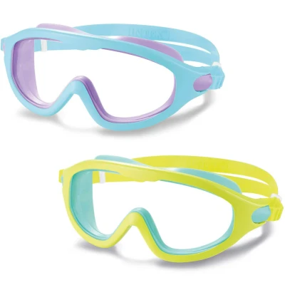Afbeelding van Intex Kids duikbril twinpack