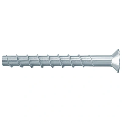Afbeelding van FISCHER FBS II 8x90 40/25 SK