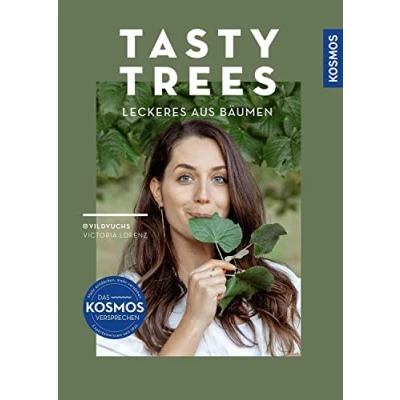 Afbeelding van Tasty Trees