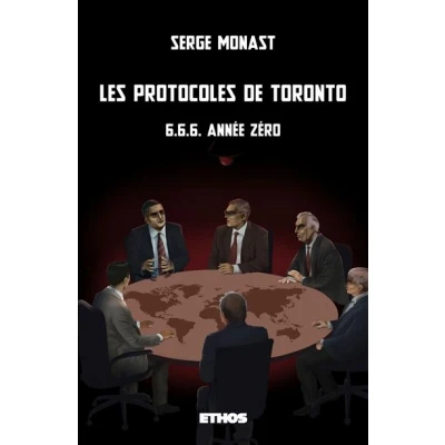 Image de Les protocoles de Toronto
