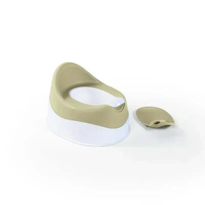 Afbeelding van Dolu Eco Groen Potje 7192