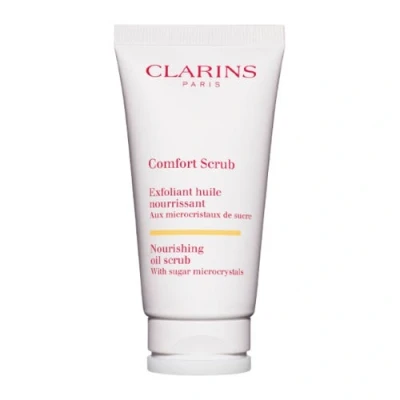 Image de Clarins Comfort Scrub Nourishing 50 ml