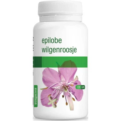 Image de Purasana épilobe en épi (120 vegecaps) complément bio