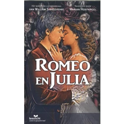 Afbeelding van Romeo en Julia