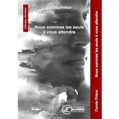 Image de Nous sommes les seuls à vous attendre