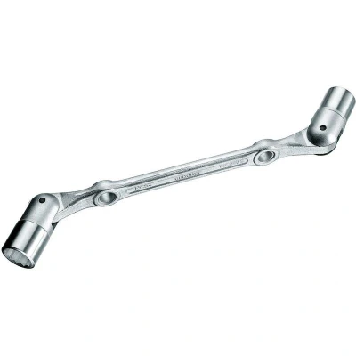 Image de GEDORE 34 14x15 Clé pour articulation du genou mm 6299520