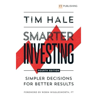 Afbeelding van Smarter Investing: Simpler Decisions for Better Results