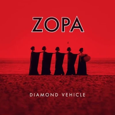Afbeelding van Diamond vehicle