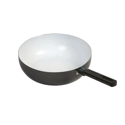 Afbeelding van Bo Camp Wokpan Sprint Eco Afneembare Steel