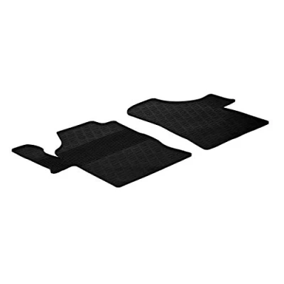 Afbeelding van Gledring Pasklare rubber matten GL 0915