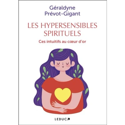 Image de Les hypersensibles spirituels
