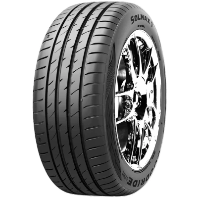 Afbeelding van Goodride Solmax 1 255/40 R20 101Y personenwagen Zomerbanden Banden 03010488001X9M070201