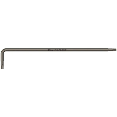 Afbeelding van Wera 967 XL HF stiftsleutel vasthoudfunctie lang torx t10 x 112mm