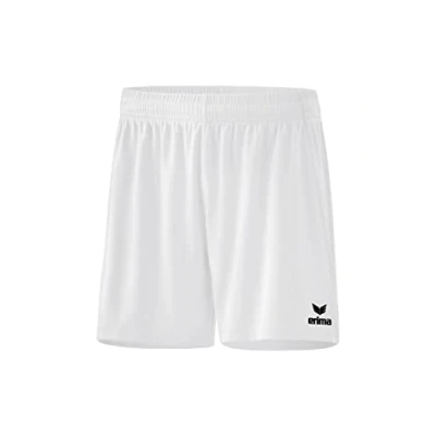 Afbeelding van Erima Rio 2.0 short dames new white