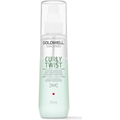 Afbeelding van Goldwell Dualsenses Curly Twist Hydrating Serum Spray 150 ml