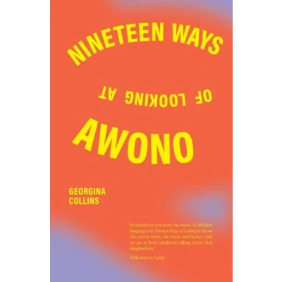 Afbeelding van Nineteen Ways of Looking at Awono