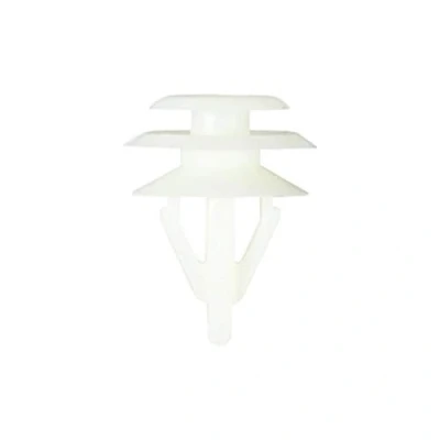 Afbeelding van KS Tools, Spijkers + nietjes voor nietmachines, Trimclip Honda, pak van 50