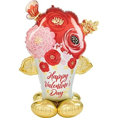 Afbeelding van Amscan 4373211 feestdecoratie Speelgoed ballon