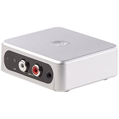 Image de Enregistreur/numériseur audio intelligent avec port USB et SD AD 400