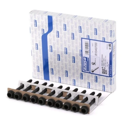 Afbeelding van Cilinderkopbout set AJUSA 81040700