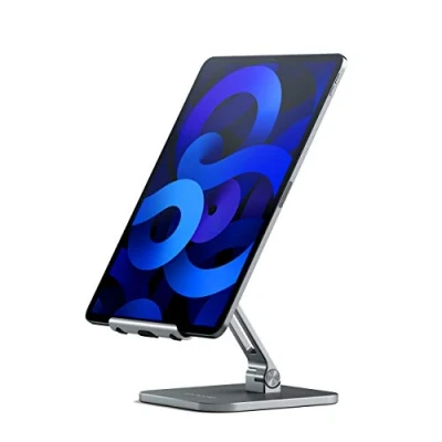 Afbeelding van Satechi Aluminium Desktop Stand ST ADSIM