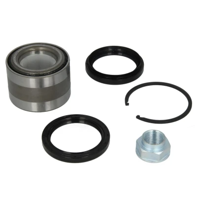 Afbeelding van SNR R181.15 Wiellagerset SUBARU: Impreza II Saloon