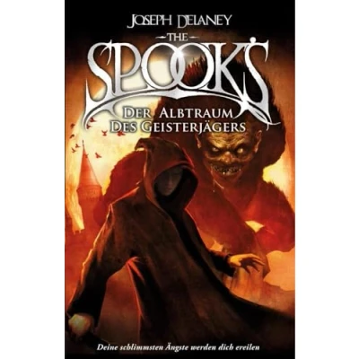 Afbeelding van The Spook&#039;s 7