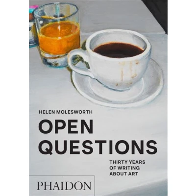 Image de Open questions