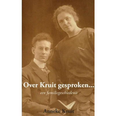 Afbeelding van Over Kruit gesproken...