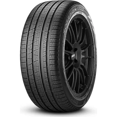Afbeelding van Pirelli SCORPION VERDE AS * 255/50 R19 107H personenwagen Zomerbanden Banden MERCEDES BENZ: GLC Coupe, Off Road, ML Class, BMW: X6, X5 2297800