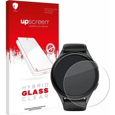 Afbeelding van upscreen Scratch Shield gepantserde glasfolie, Smartwatch beschermfolie, Transparant