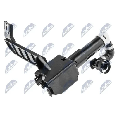 Afbeelding van NTY EDS TY 037 Reinigingsvloeistofsproeier, koplampreiniging Links voor LEXUS: IS 2