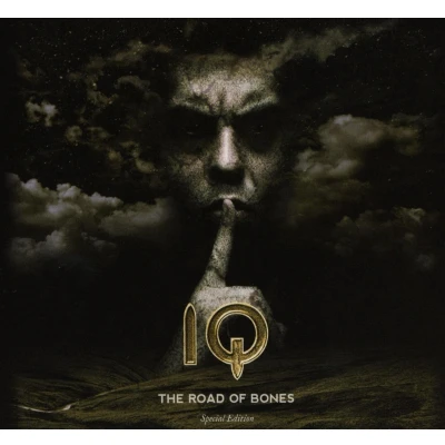 Afbeelding van The Road Of Bones