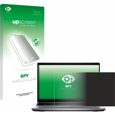 Afbeelding van upscreen privacy screenprotector voor Dell Latitude 5521 Folie Beschermfolie Blauwlichtfilter