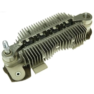 Afbeelding van Gelijkrichter, dynamo AS PL ARC5206S