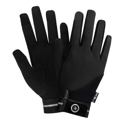 Image de Fair Play Gants Revel Noir L