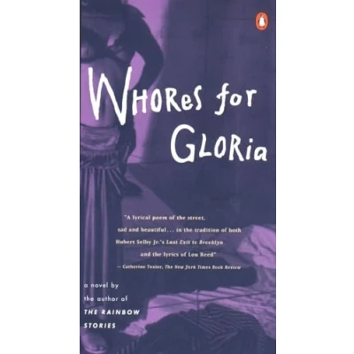 Afbeelding van Whores for Gloria