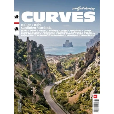 Afbeelding van CURVES Italy/Sardinia