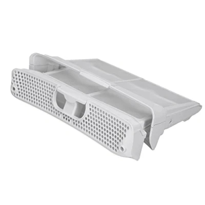 Afbeelding van Pluiszeef filter compatibel met Bosch Siemens Constructa voor wasdroger warmtepomp 00656033 656033