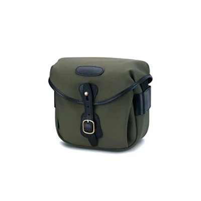 Afbeelding van Billingham Hadley Digital sage fibrenyte/black