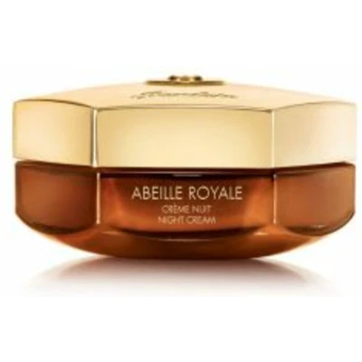 Afbeelding van Guerlain Abeille Royale Night Cream 50 ml