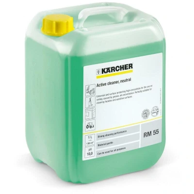 Image de KARCHER RM 55 nettoyant actif (10 l) 62950900