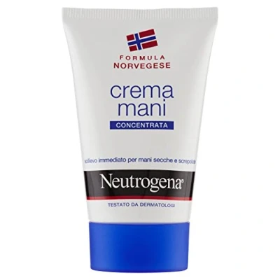 Afbeelding van Neutrogena Handcrème Concentrated 50 ml