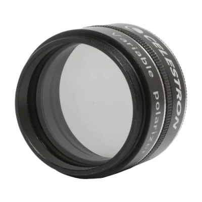 Afbeelding van Celestron Variable Polarisatie Eyepiece Filter 1.25