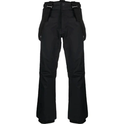 Afbeelding van Rossignol Ski Pants heren skibroek zwart maat XL