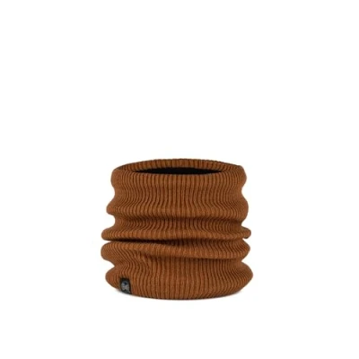 Afbeelding van BUFF Gebreide &amp; Fleece Neckwear Bruin Unisex Kinderen