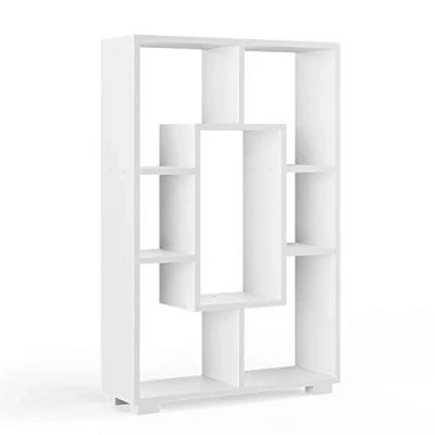 Afbeelding van Vicco opbergkast kubus &quot;Domus&quot;, wit, 60 x 90 cm, 7 vakken