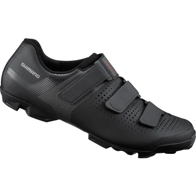 Afbeelding van SHIMANO, SPD ESHXC100MGL01S41000 XC1 (XC100) zwart maat 41